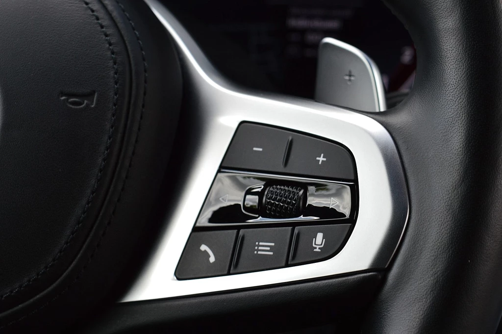 BMW 3 Serie – foto 37