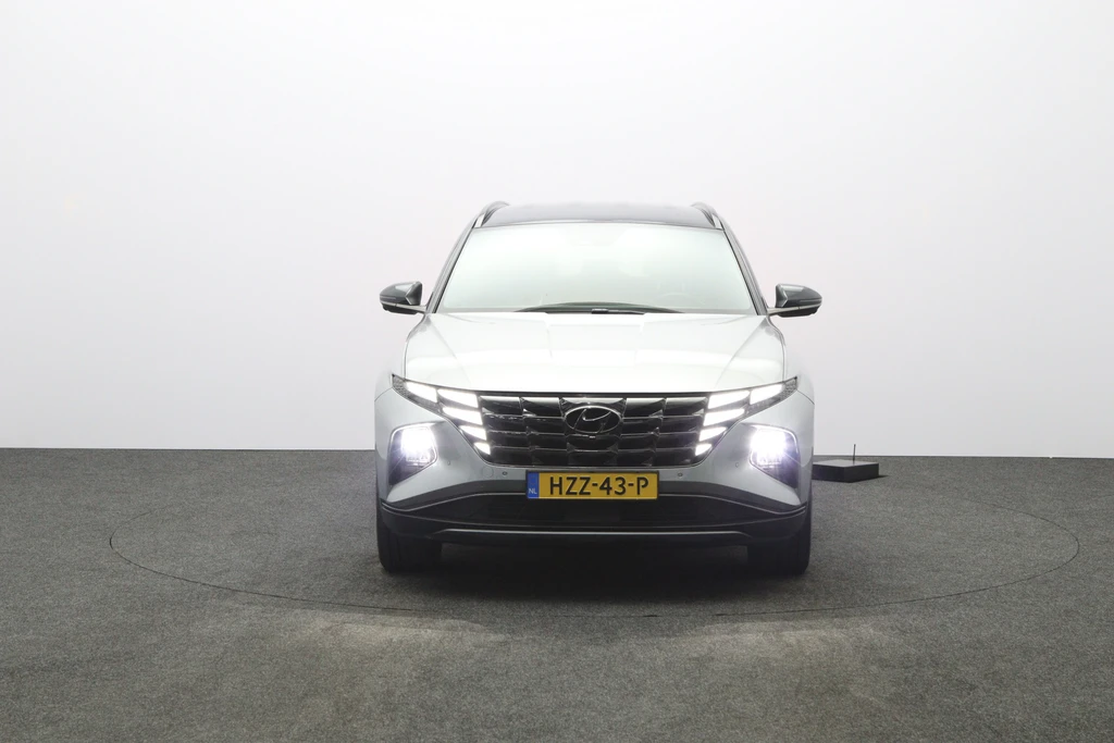 Hyundai Tucson – foto 9