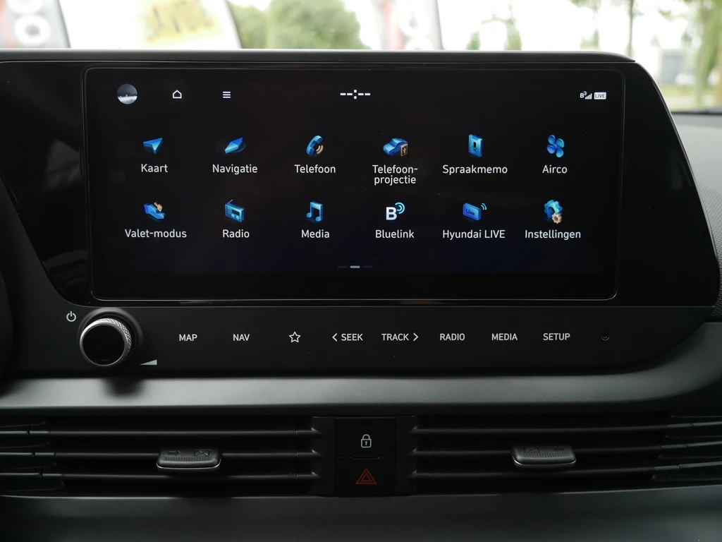 Hyundai i20 – foto 36