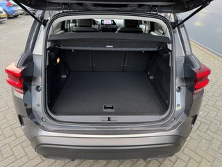 Citroën C5 Aircross – thumbnail 11
