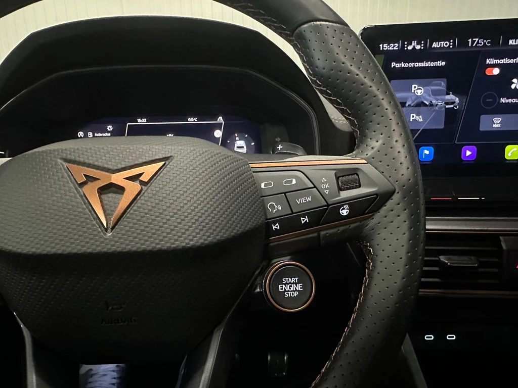 CUPRA Formentor – foto 21