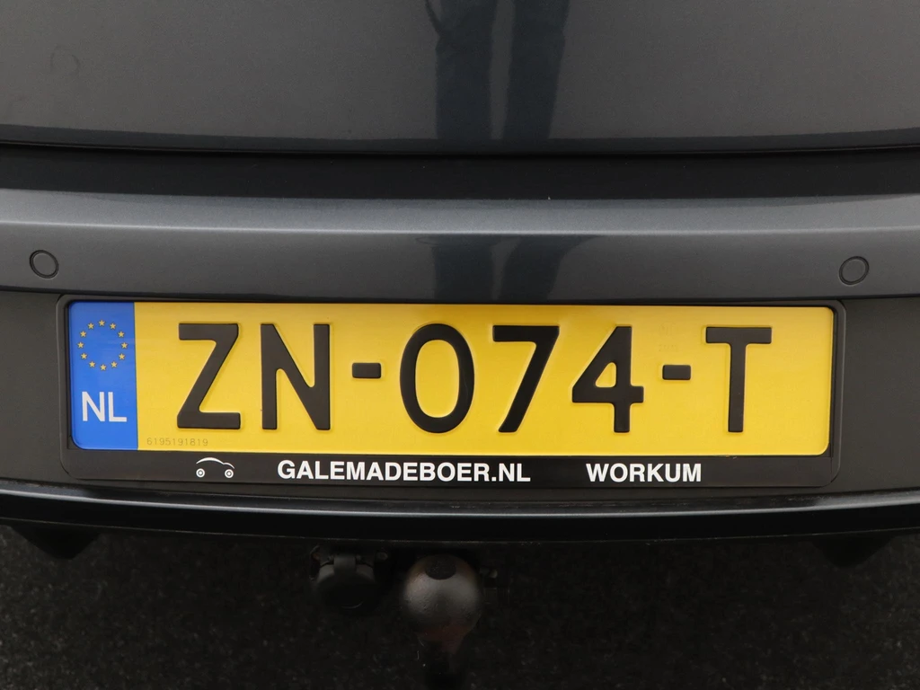 SEAT Leon – foto 21