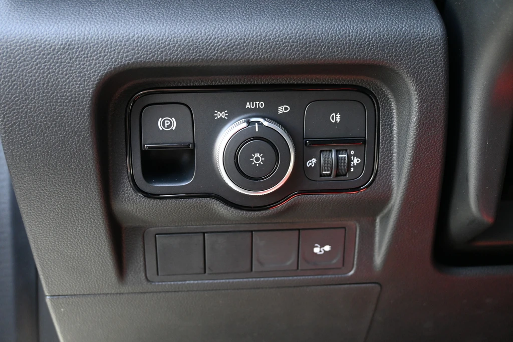 Mercedes-Benz eCitan – foto 13