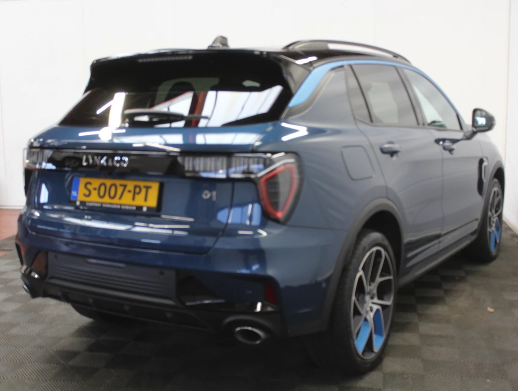 Lynk & Co 01 – foto 6