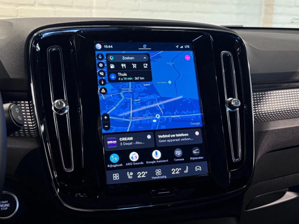 Volvo XC40 – foto 26