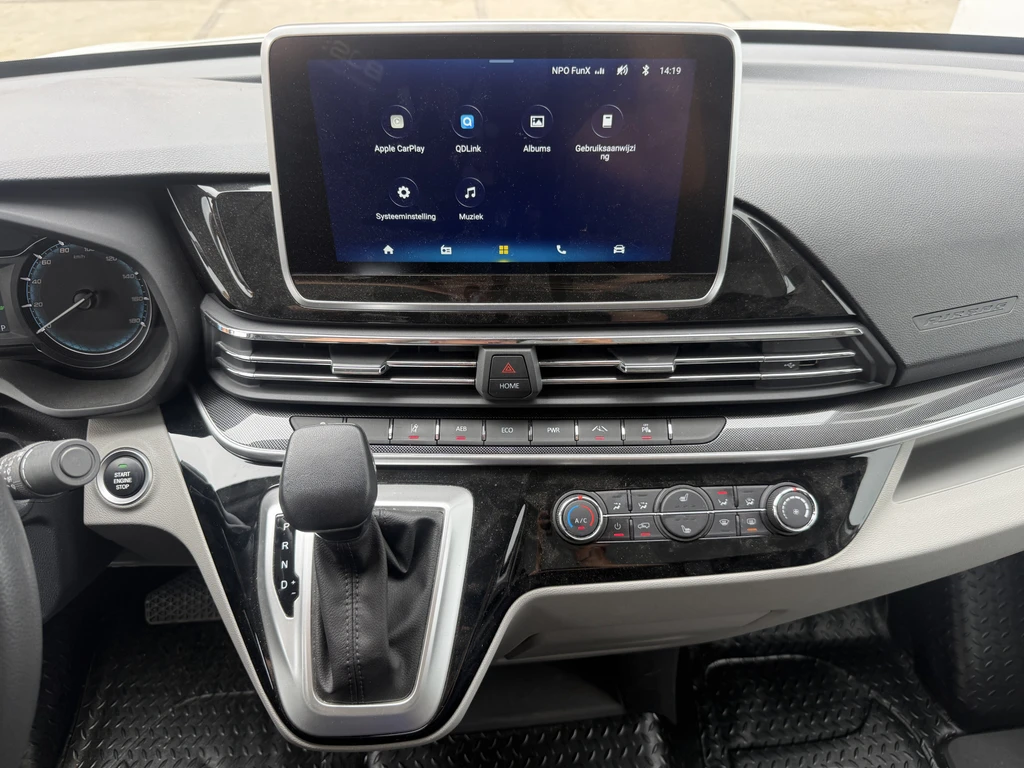 Maxus eDeliver9 – foto 21