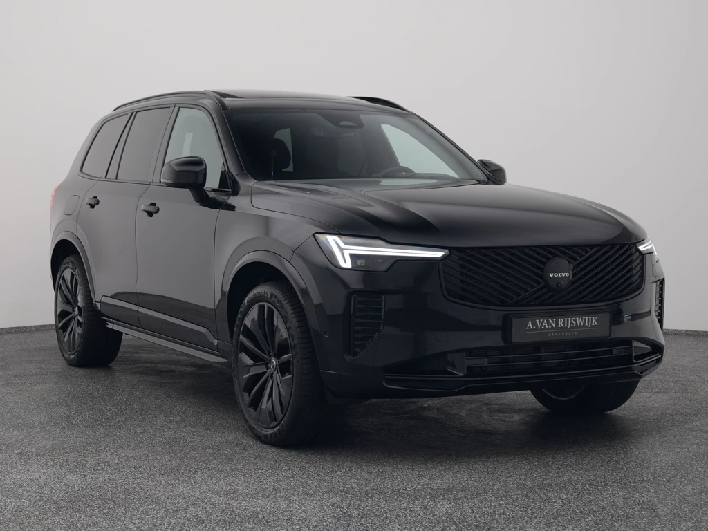 Volvo XC90 – foto 14