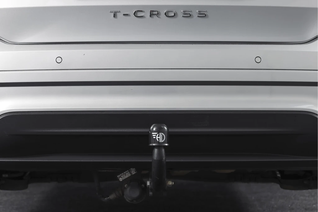Volkswagen T-Cross – foto 28
