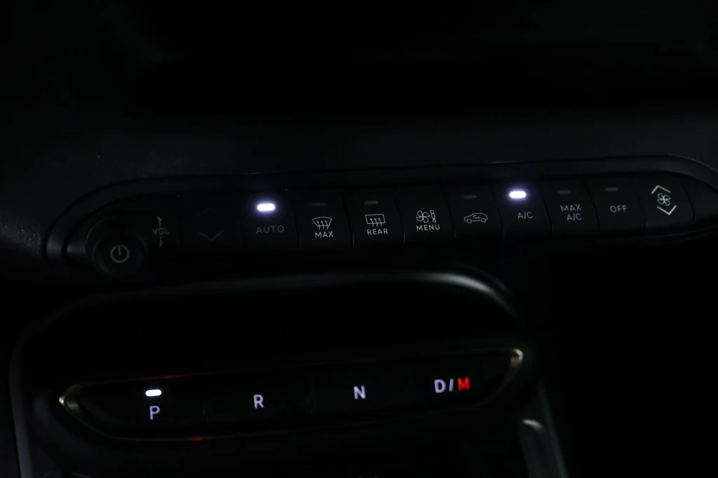 Jeep Avenger – foto 32