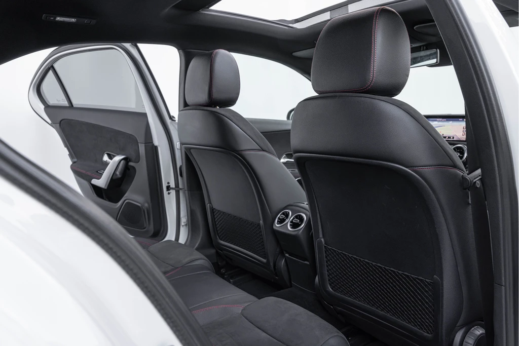Mercedes-Benz A-Klasse – foto 18