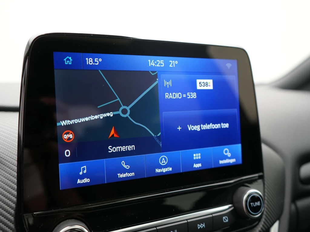 Ford Puma – foto 39