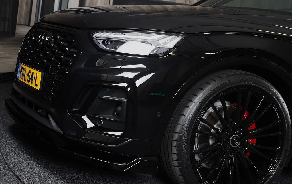 Audi Q5 – foto 73