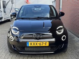 Fiat 500e – thumbnail 9