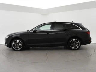 Audi A4 – thumbnail 2