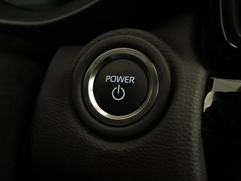 Toyota Yaris Cross – foto 25