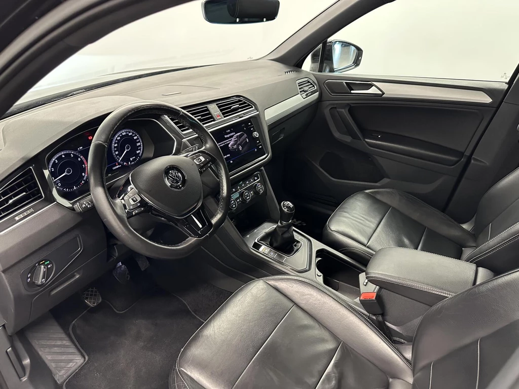 Volkswagen Tiguan – foto 17