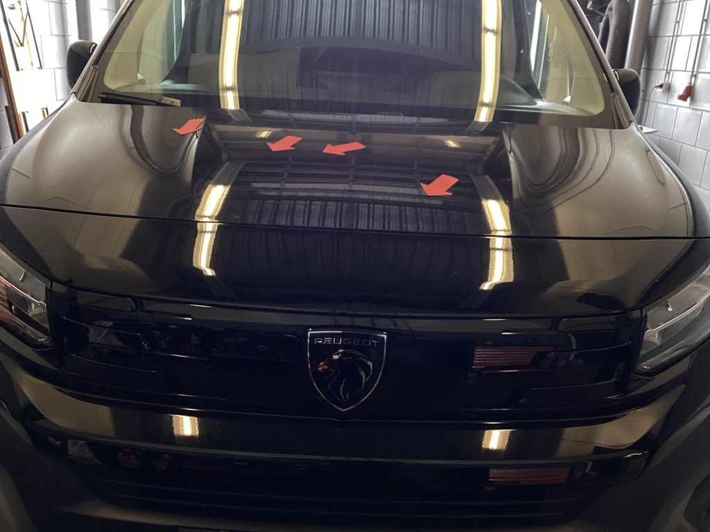 Peugeot Partner – foto 5