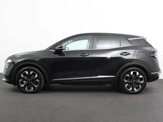 Kia Sportage – thumbnail 4