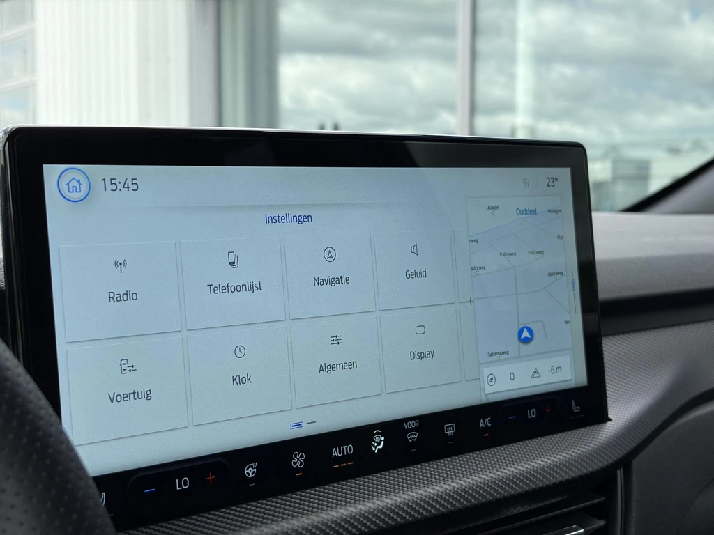 Ford Kuga – foto 18