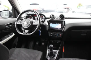 Suzuki Swift – thumbnail 11