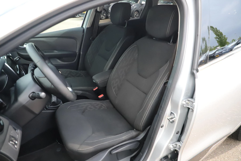 Renault Clio – foto 6