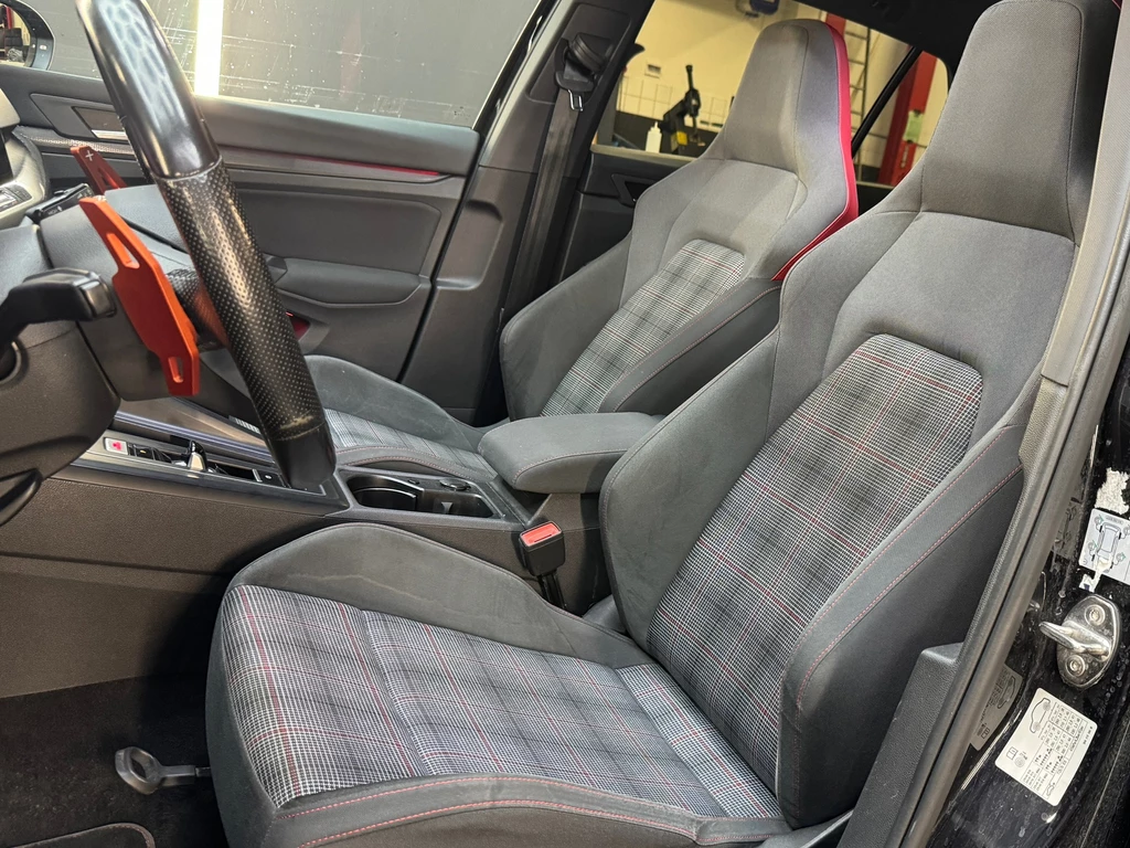 Volkswagen Golf – foto 12