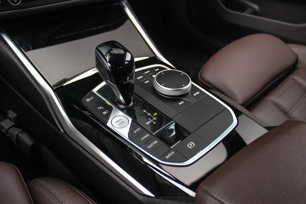 BMW 3 Serie – foto 35