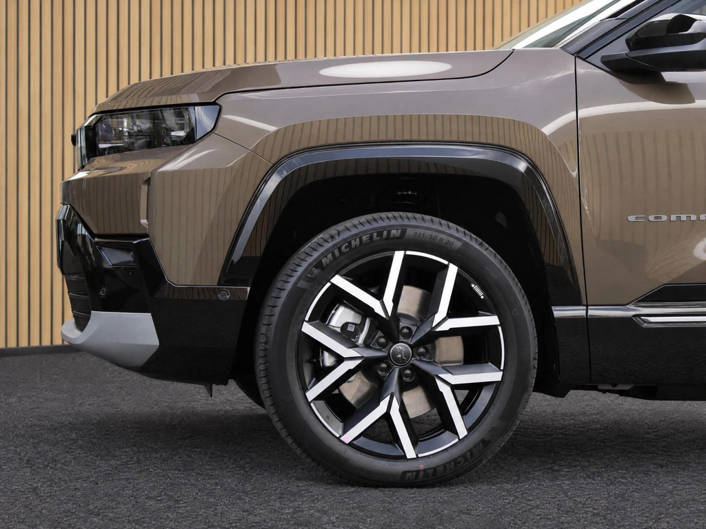 Jeep Compass – foto 10