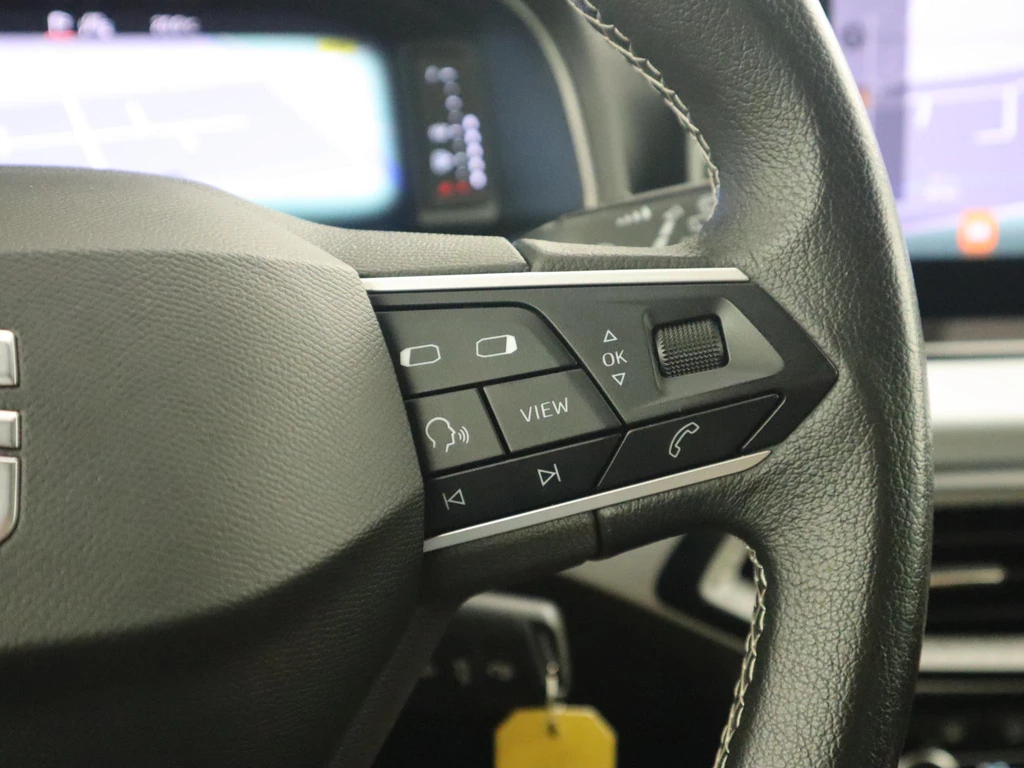 SEAT Arona – foto 34