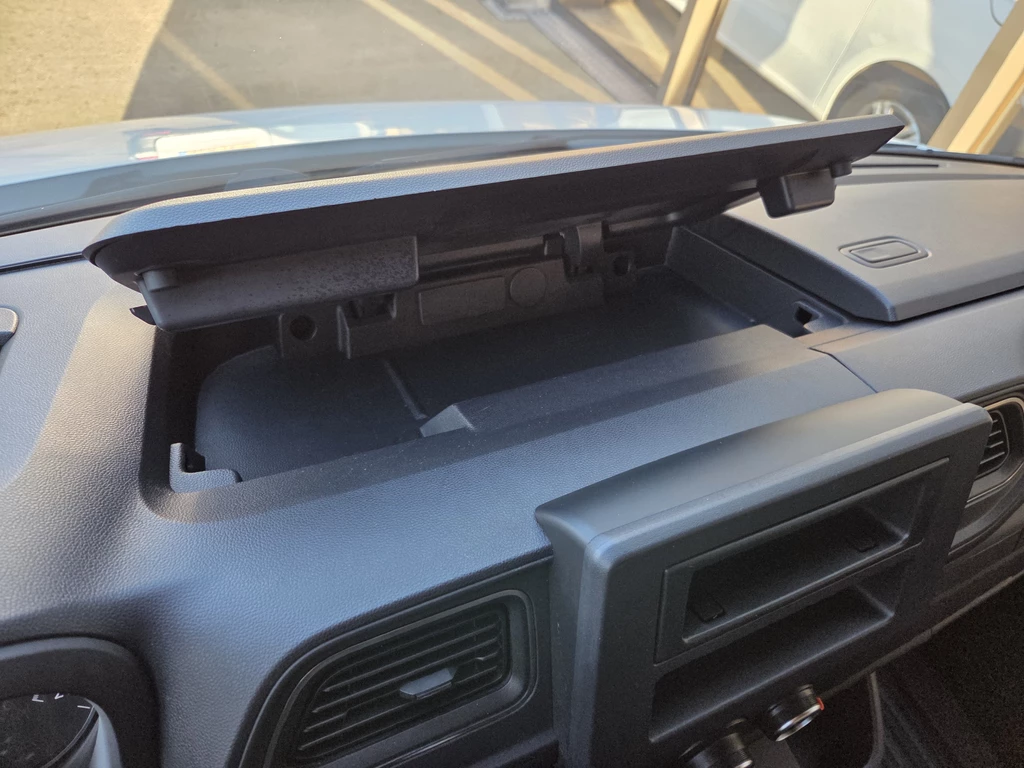 Renault Master – foto 26