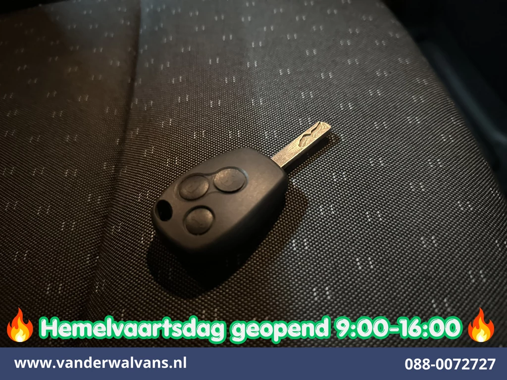 Opel Movano – foto 19