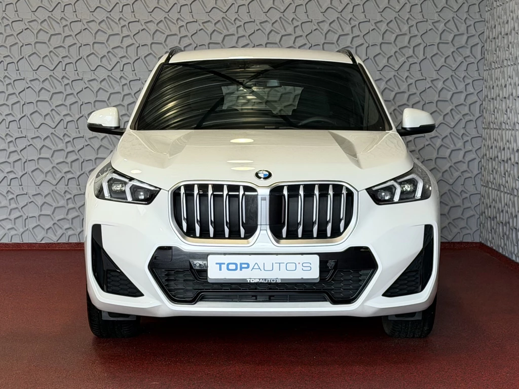 BMW X1 – foto 14