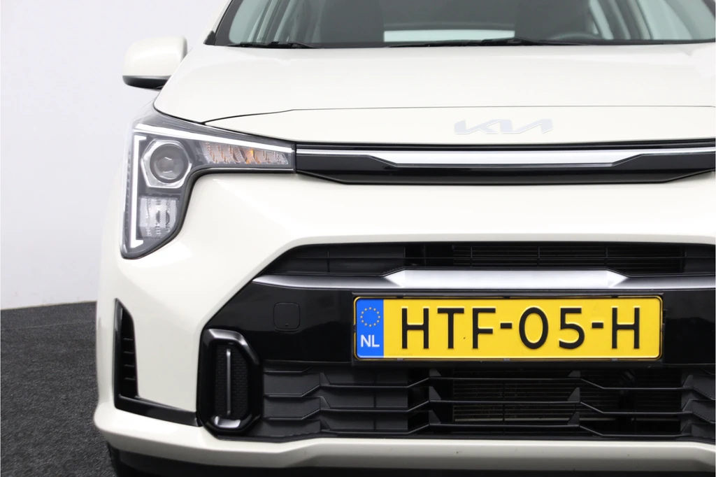 Kia Picanto – foto 16