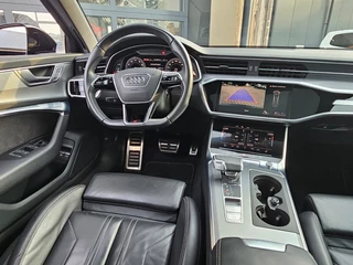 Audi A6 – thumbnail 13