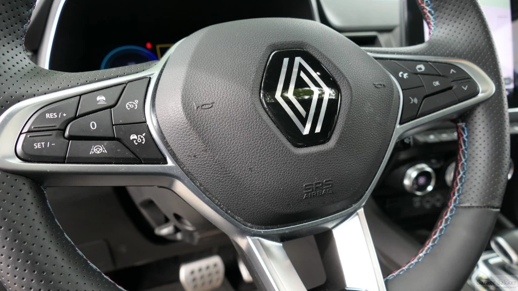 Renault Arkana – foto 16