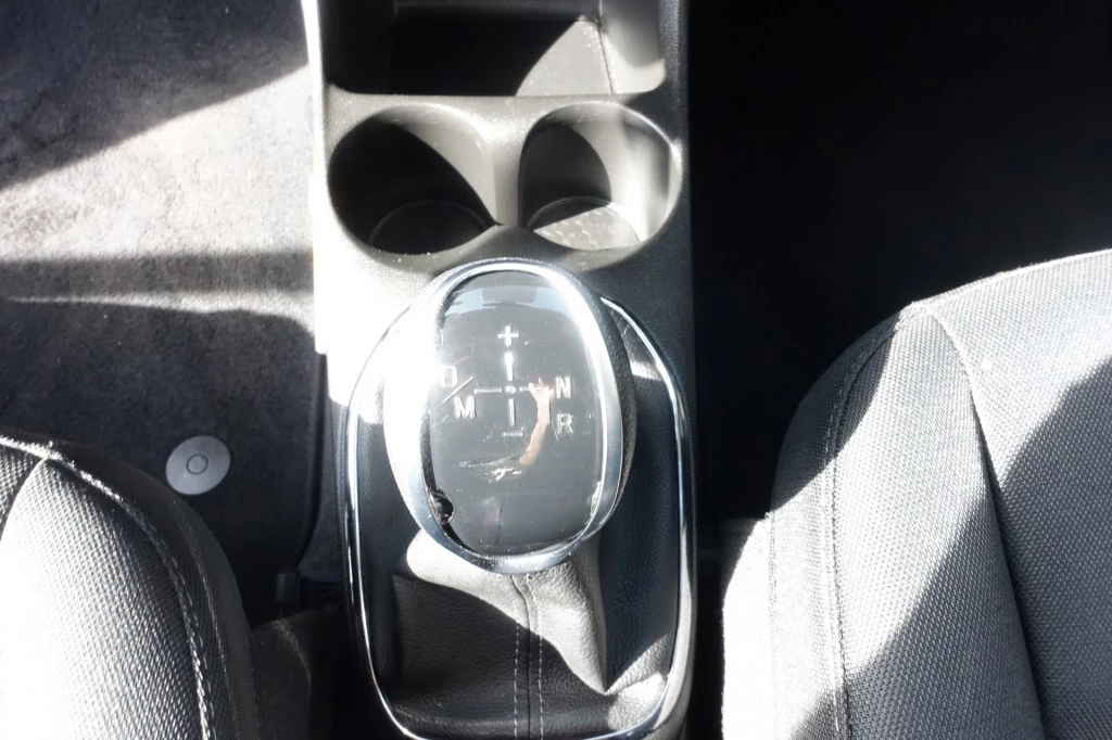 Opel KARL – foto 22