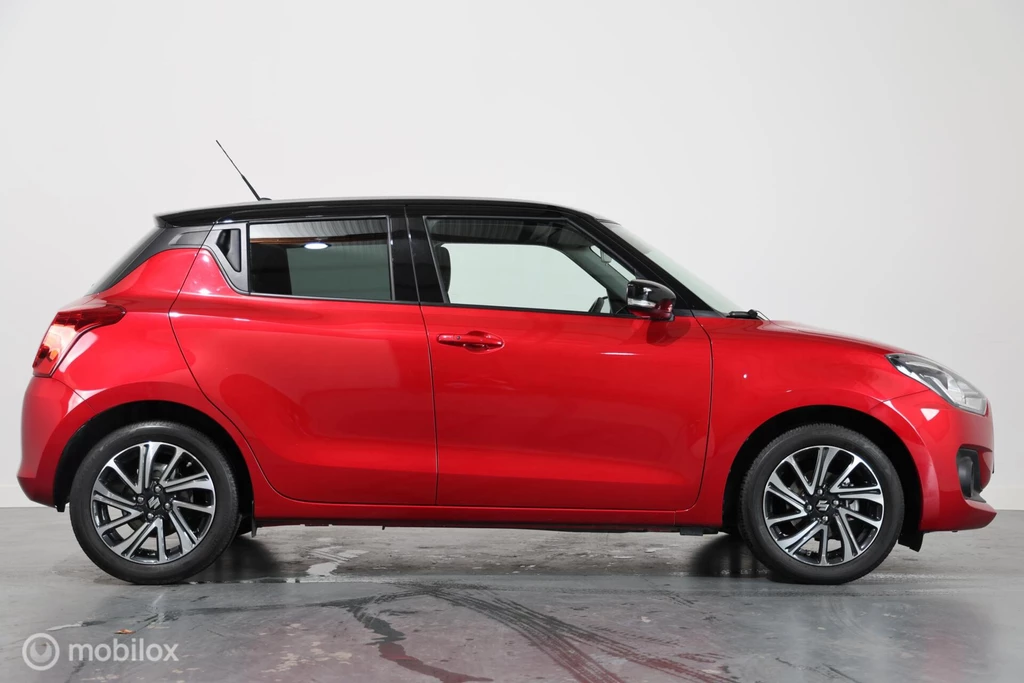 Suzuki Swift – foto 7