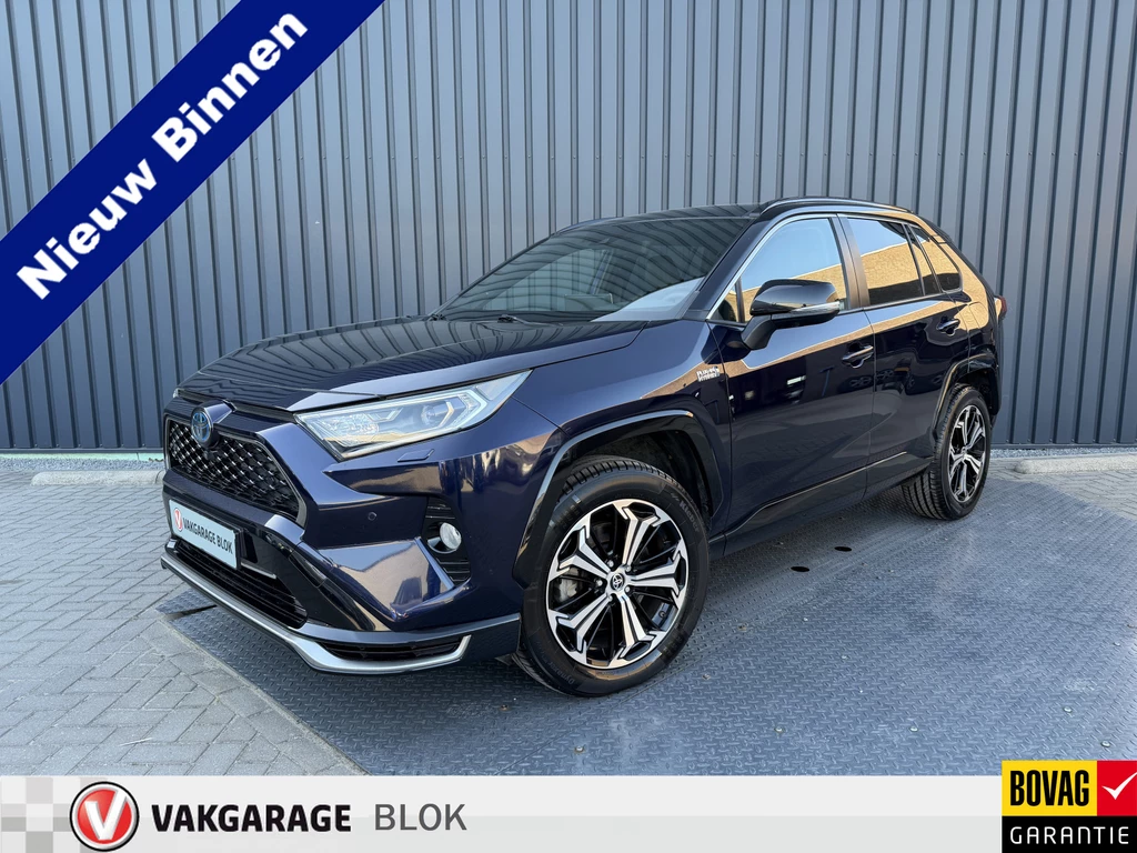 Toyota RAV4 – foto 1