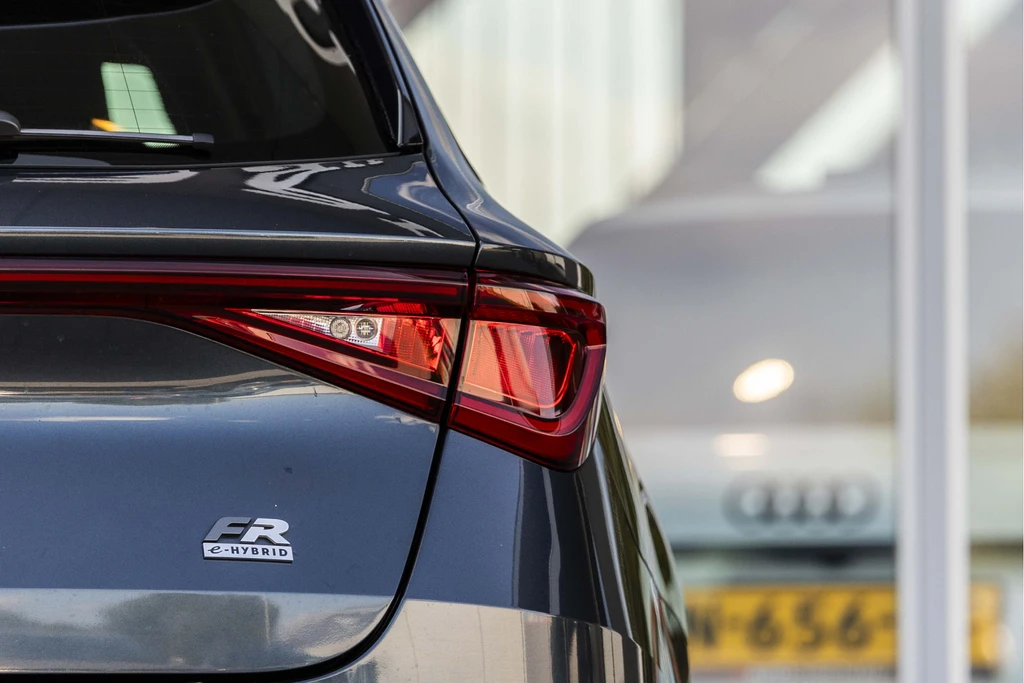 SEAT Leon – foto 42