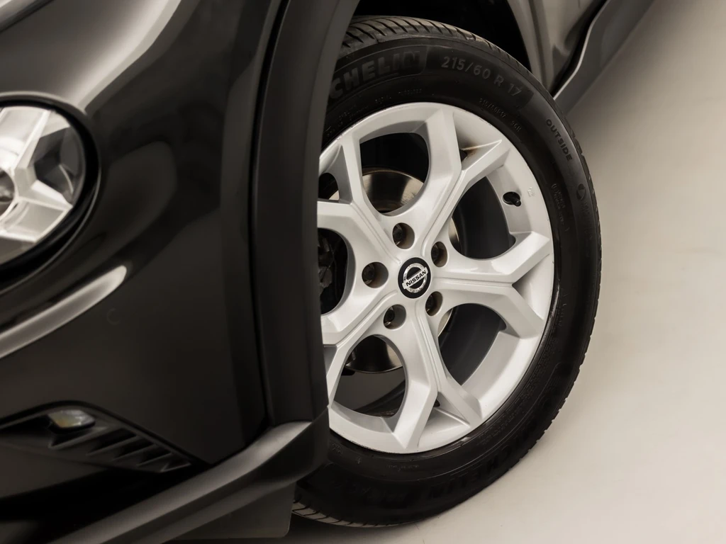 Nissan Juke – foto 14