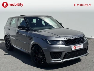 Land Rover Range Rover Sport – thumbnail 8