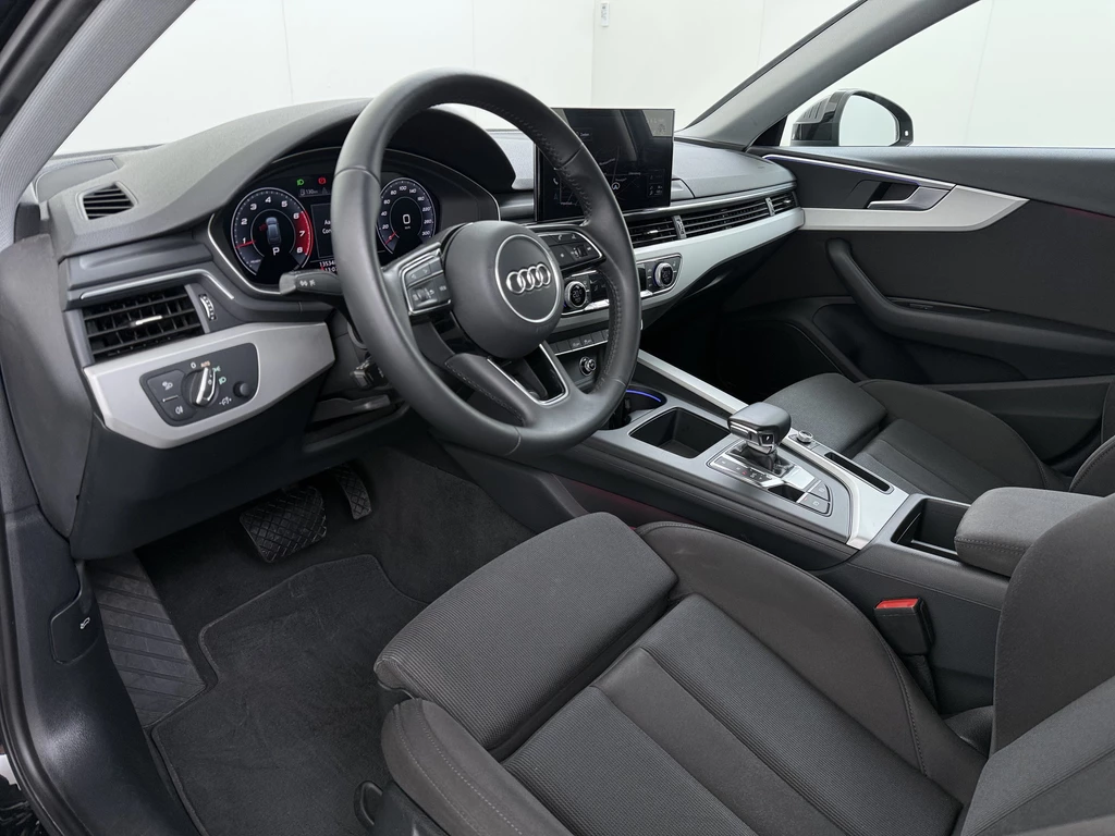 Audi A4 – foto 13