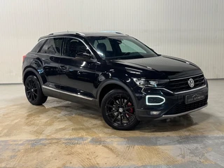 Volkswagen T-Roc – thumbnail 8