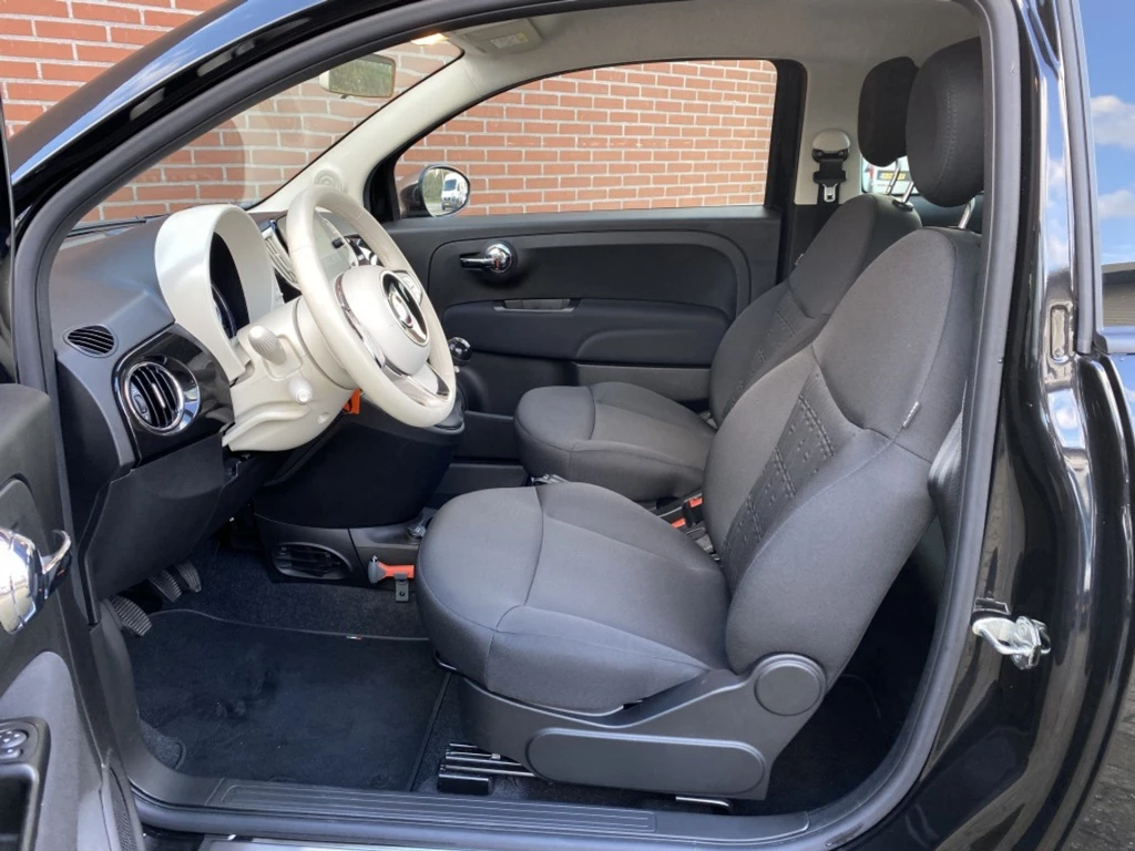 Fiat 500 – foto 12