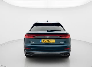 Audi Q8 – thumbnail 4