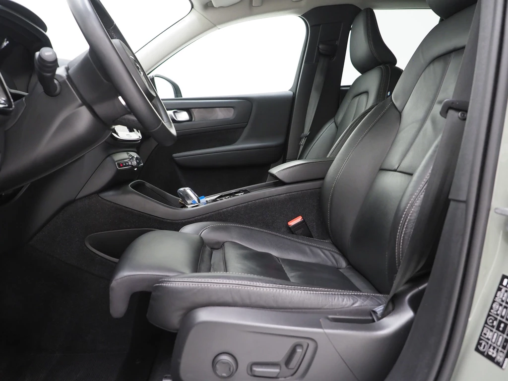 Volvo XC40 – foto 18