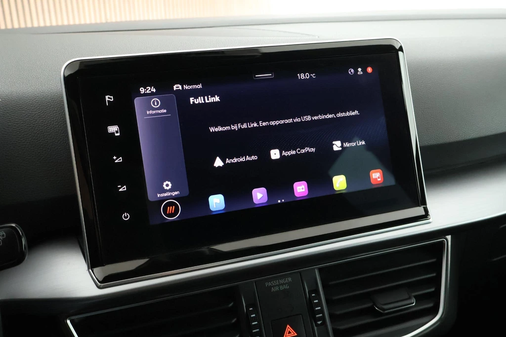 SEAT Tarraco – foto 24