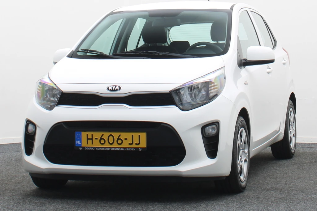 Kia Picanto – foto 2