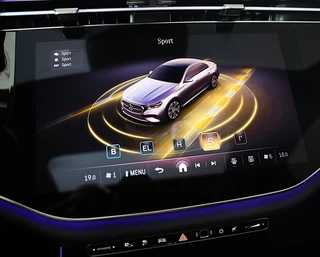 Mercedes-Benz E-Klasse – thumbnail 31