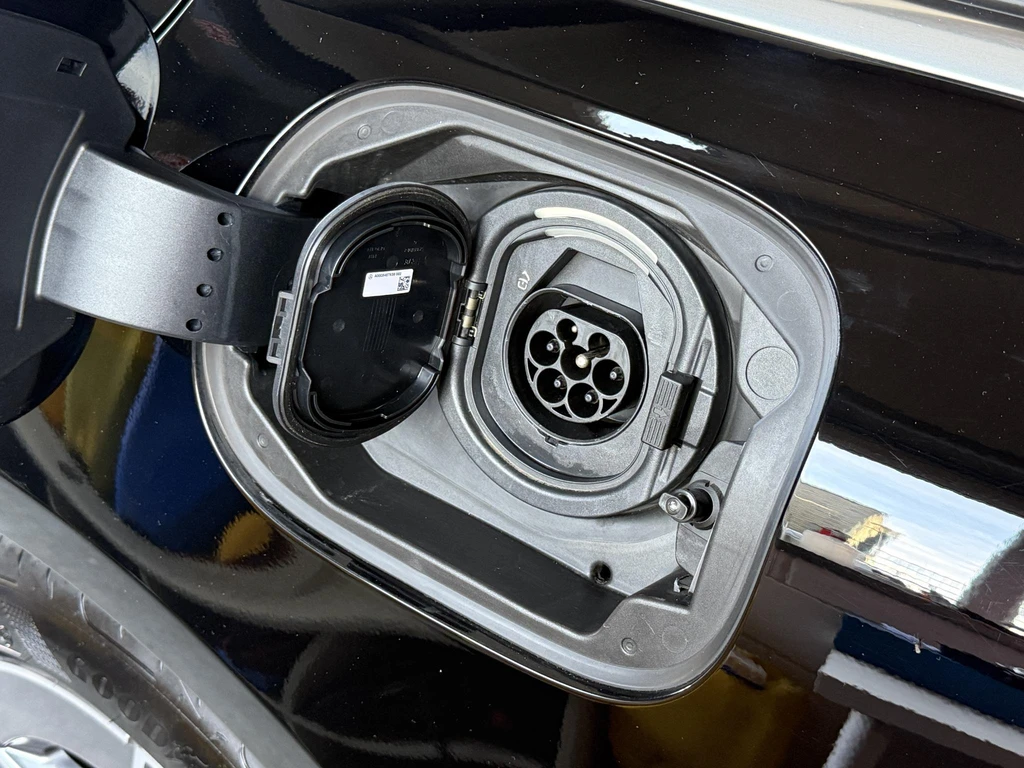 Mercedes-Benz C-Klasse – foto 50
